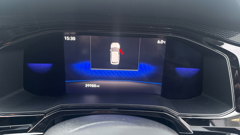 Volkswagen Polo 1.0 TSI Life 5dr DSG Petrol Hatchback